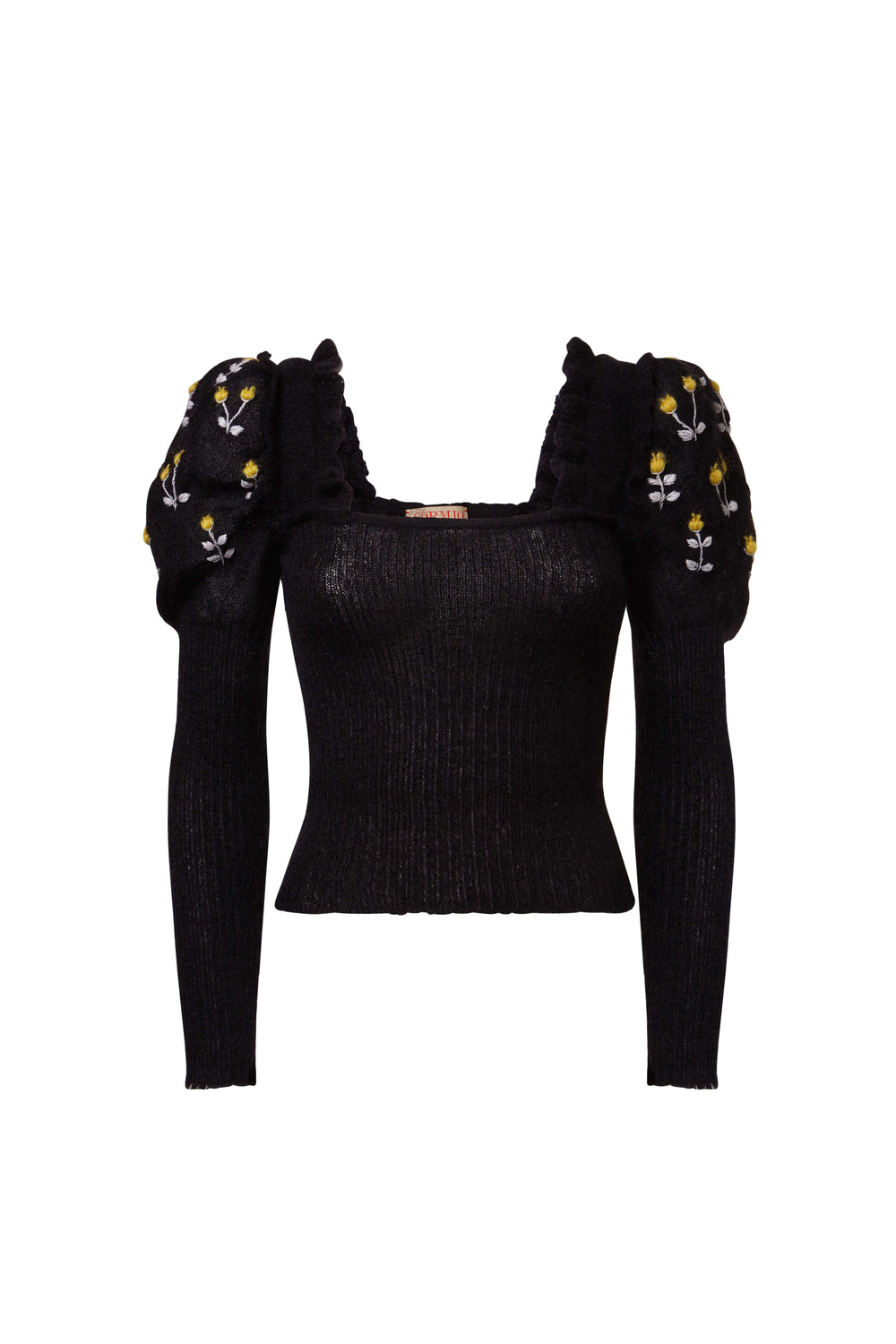 product-color-Oma Mohair Sweater