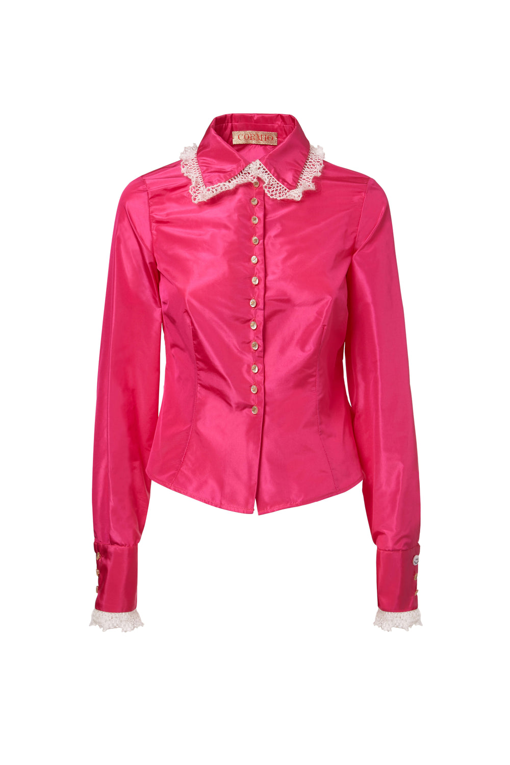 product-color-Maia Tafeta Shirt