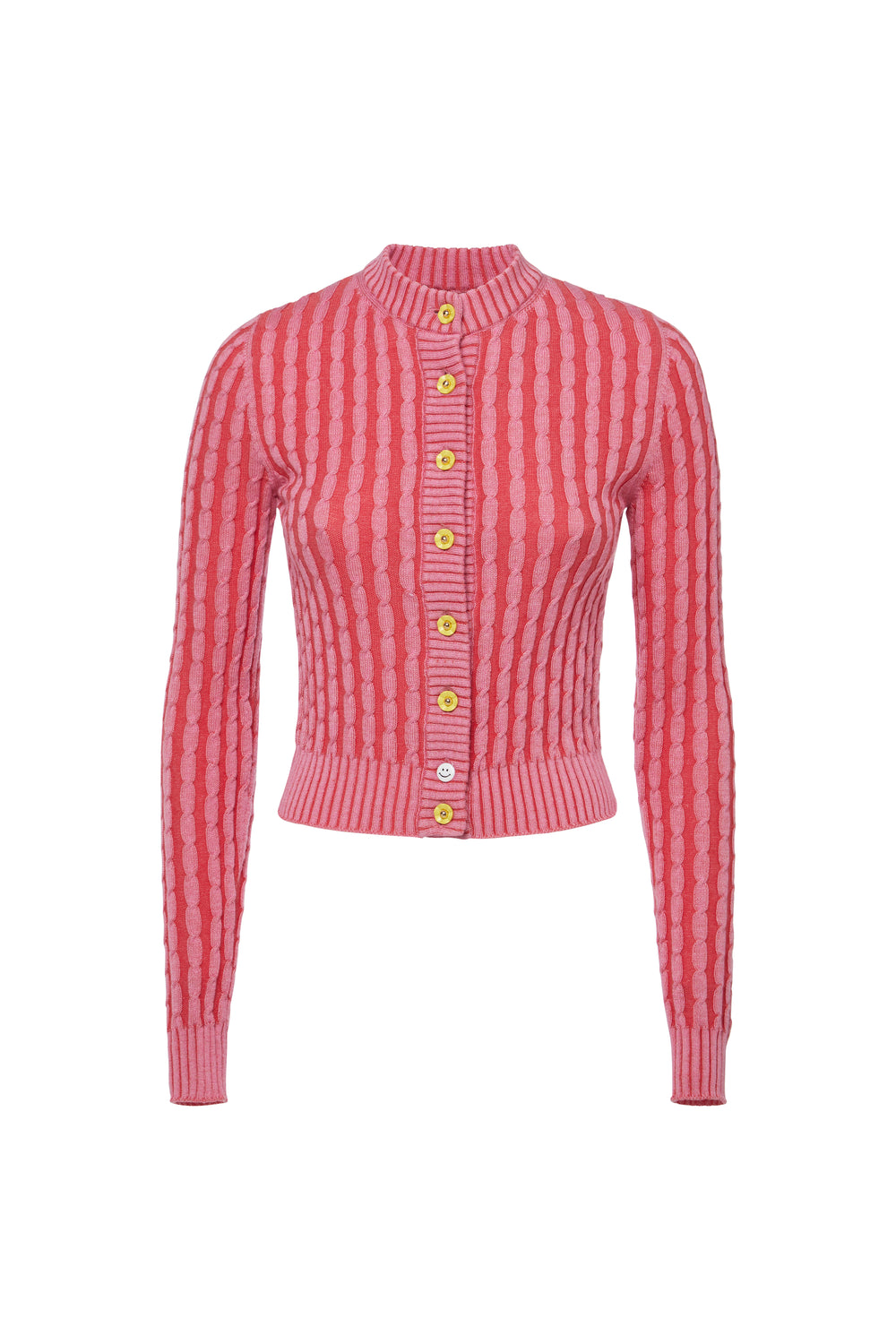 product-color-Gabriela cashmere cardigan