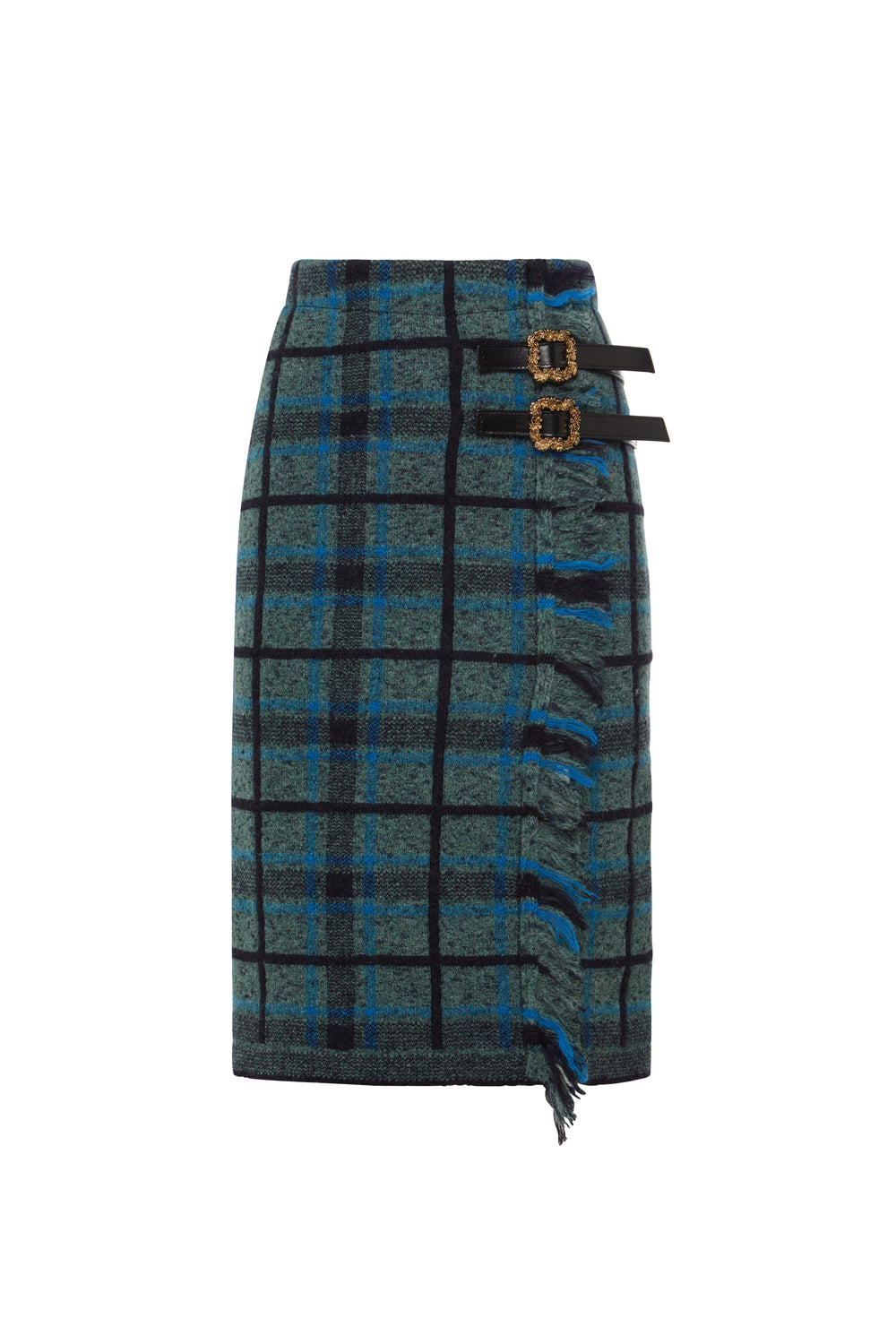 product-color-Eve wool skirt
