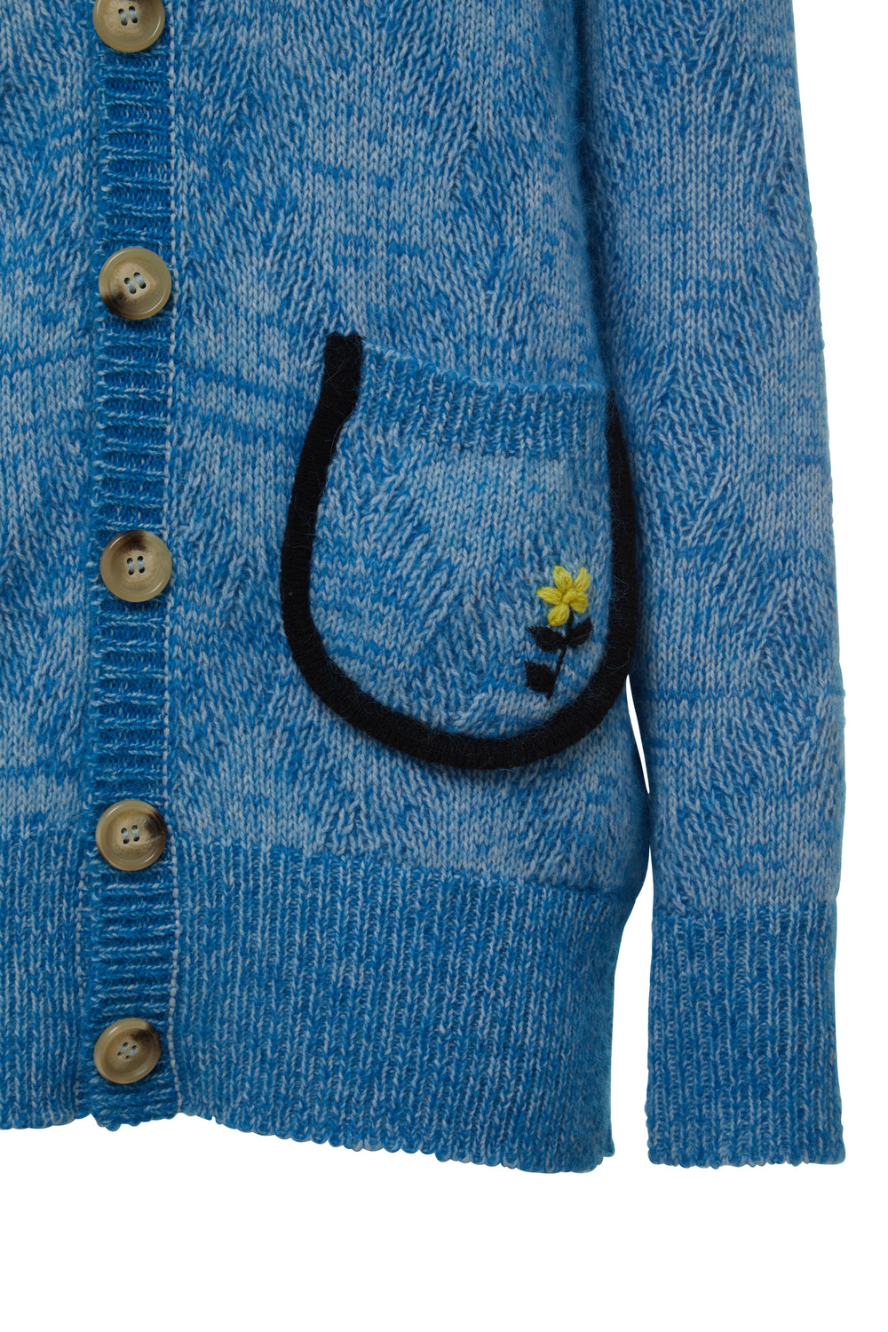 product-color-Renato wool cardigan