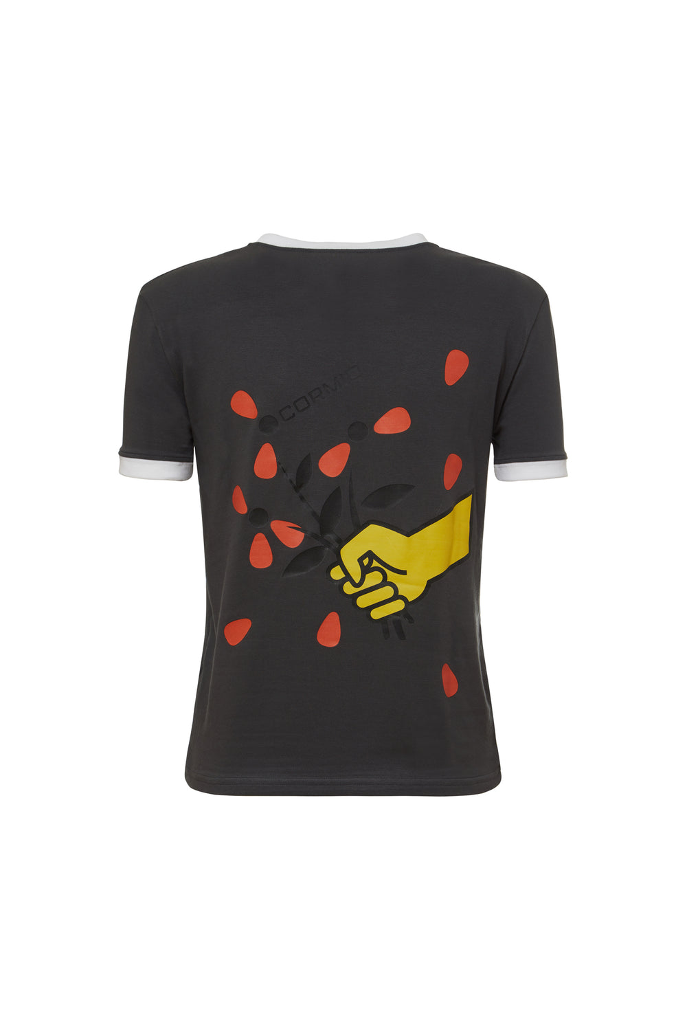 product-color-Mazzolino fiori T-Shirt