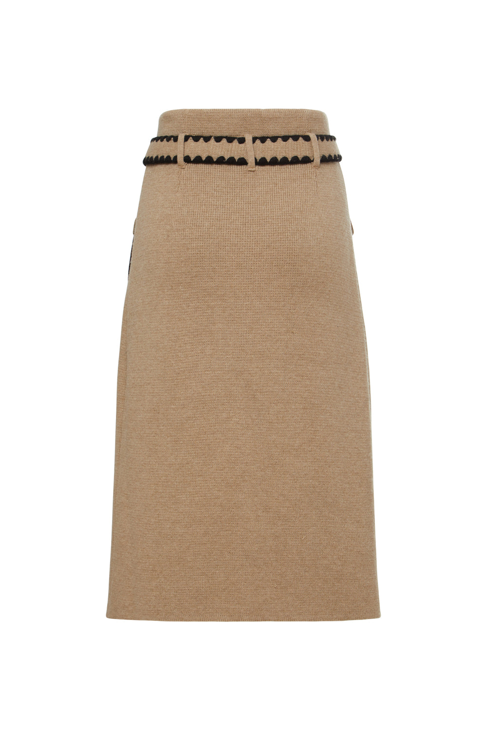 product-color-Mafalda wool skirt