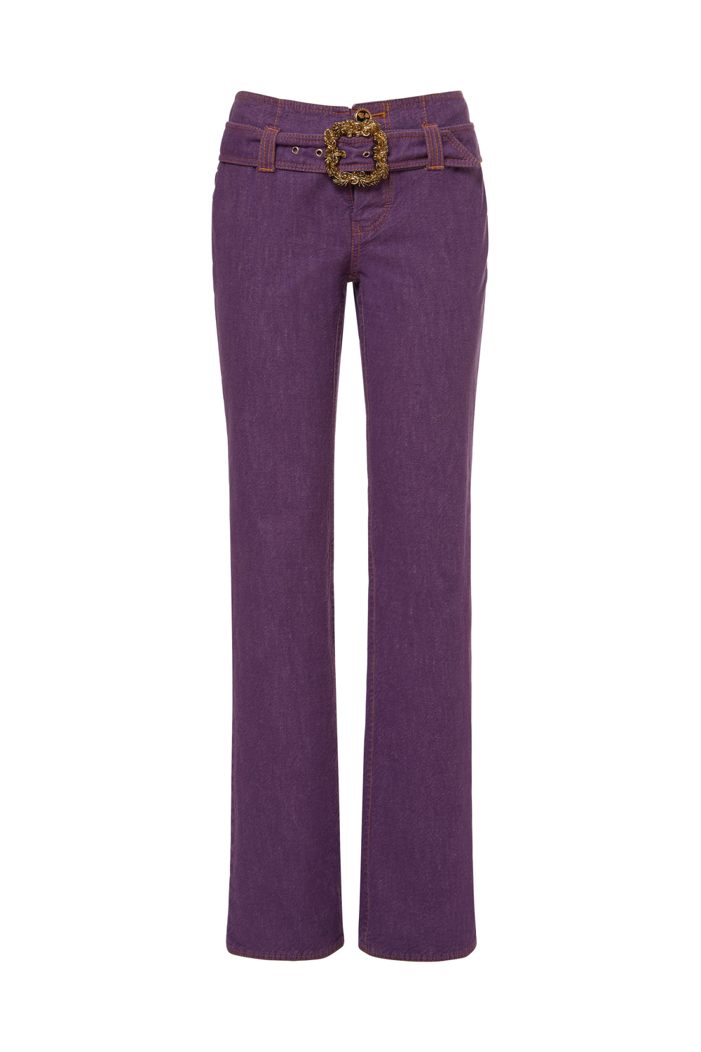 product-color-Robin 2.0 Denim pants