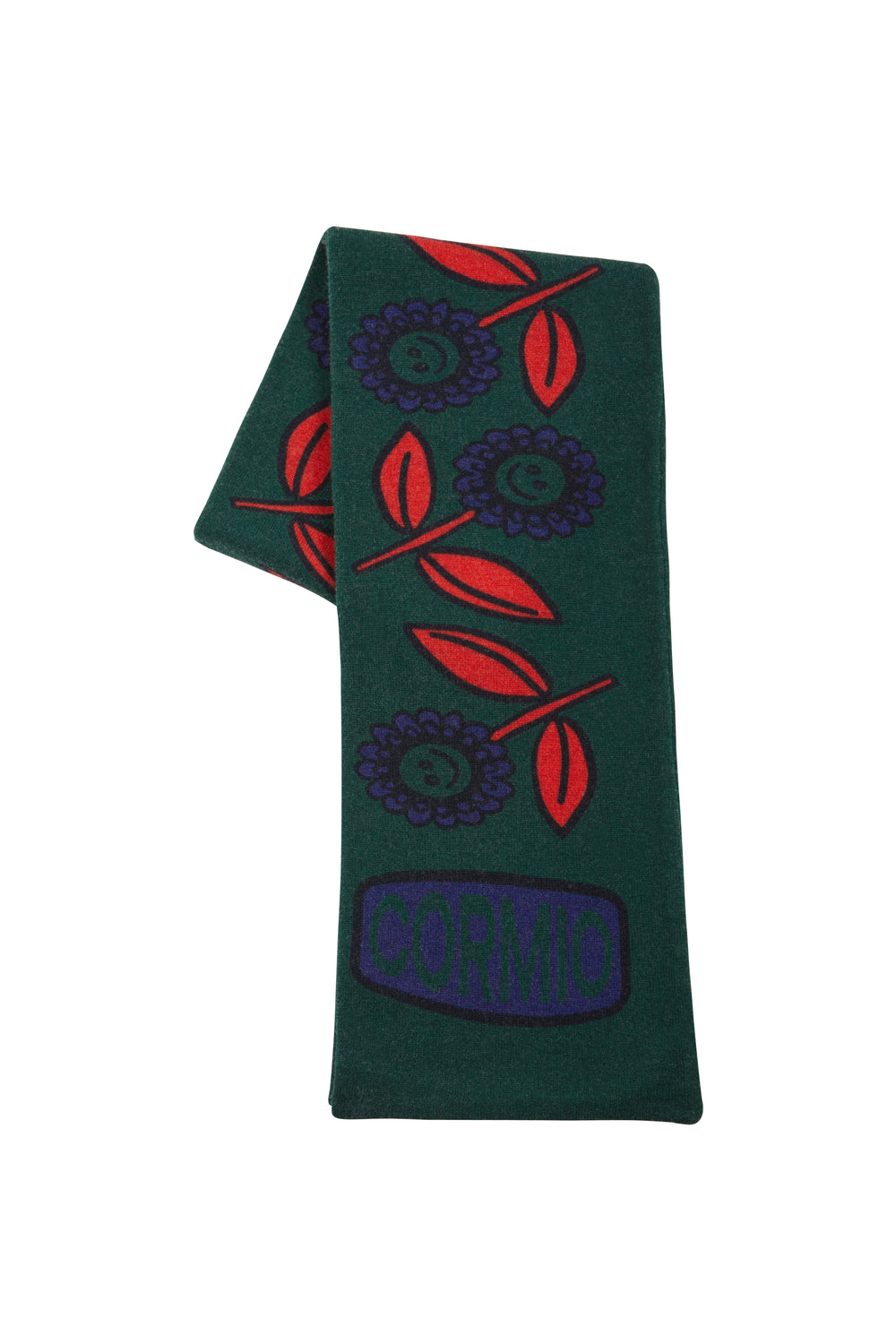 product-color-Ida wool scarf
