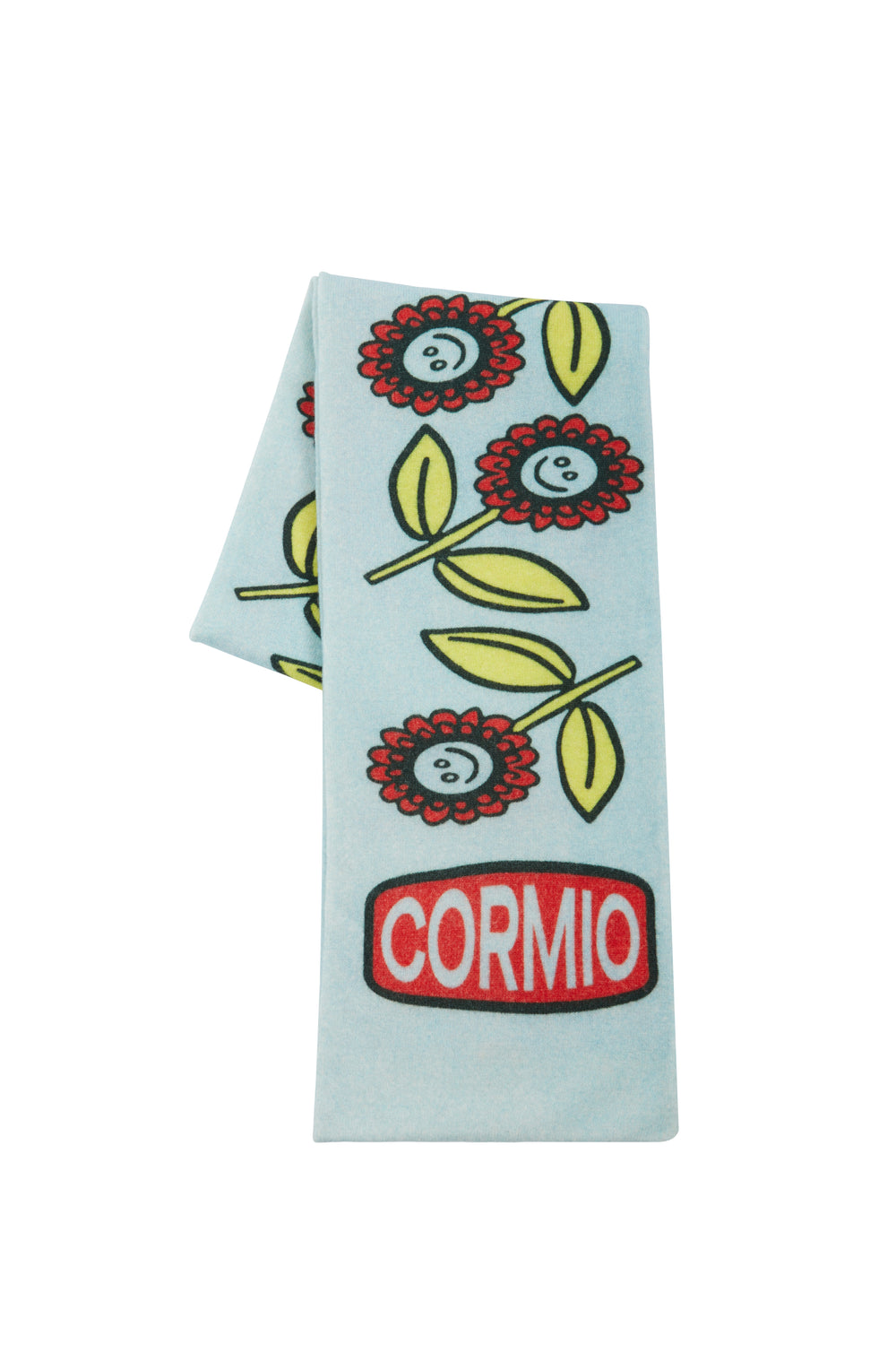 product-color-Ida wool scarf