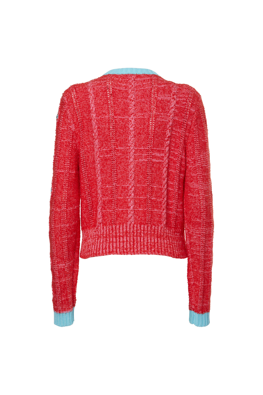product-color-Oma cotton cardigan