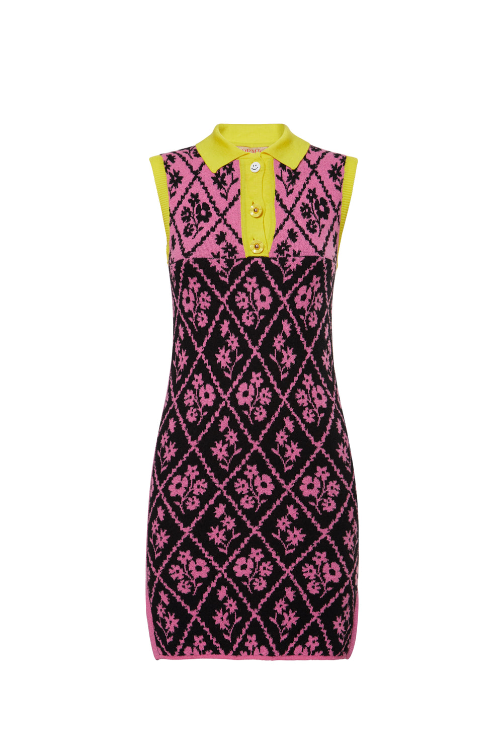 product-color-Marcella Dress