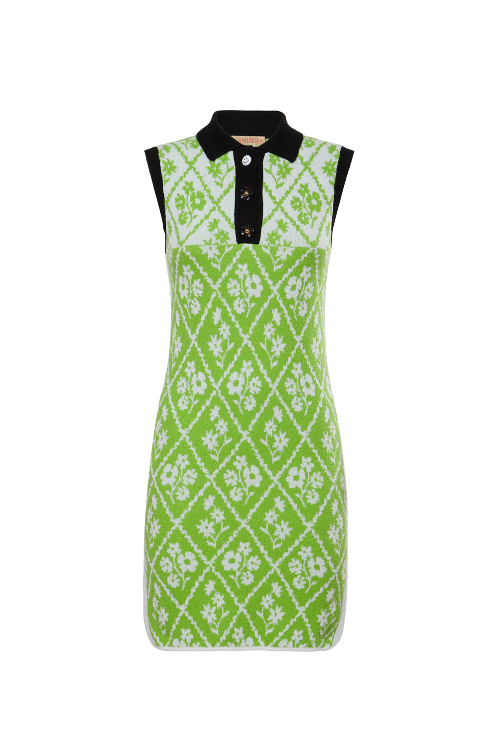 product-color-Marcella Dress