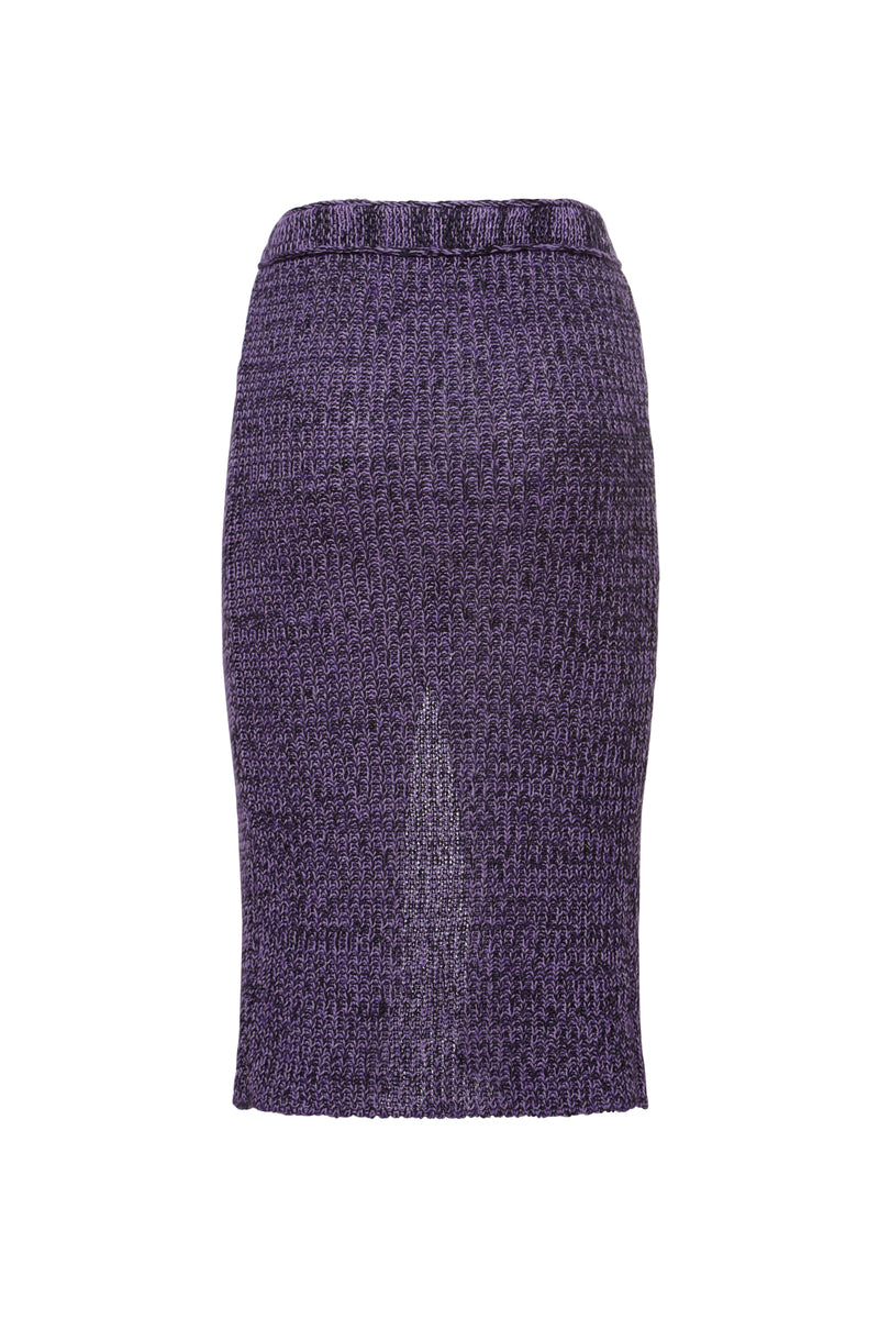 スケールモデル 新作 Laura linen skirt – CORMIO スカート
