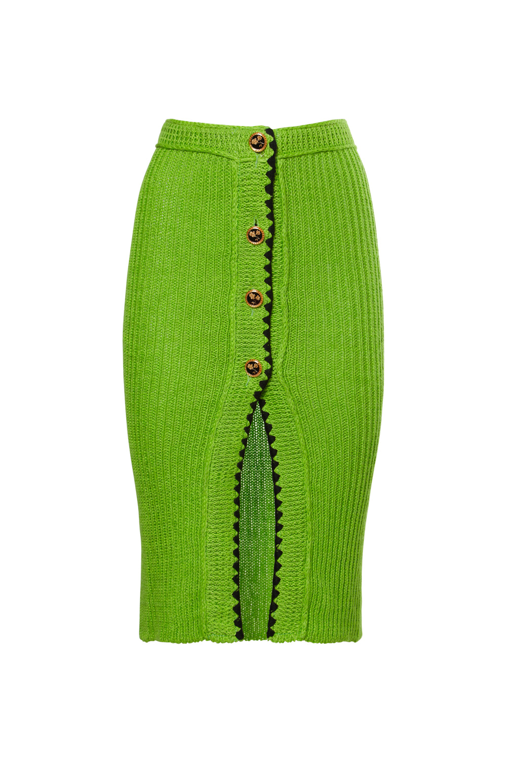 product-color-Laura linen skirt