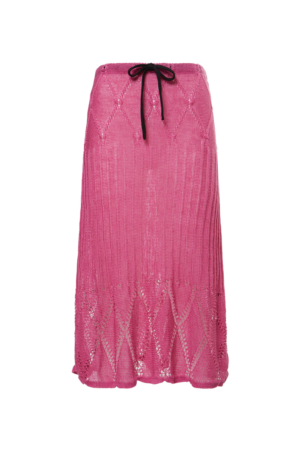 product-color-Carla Linen Skirt