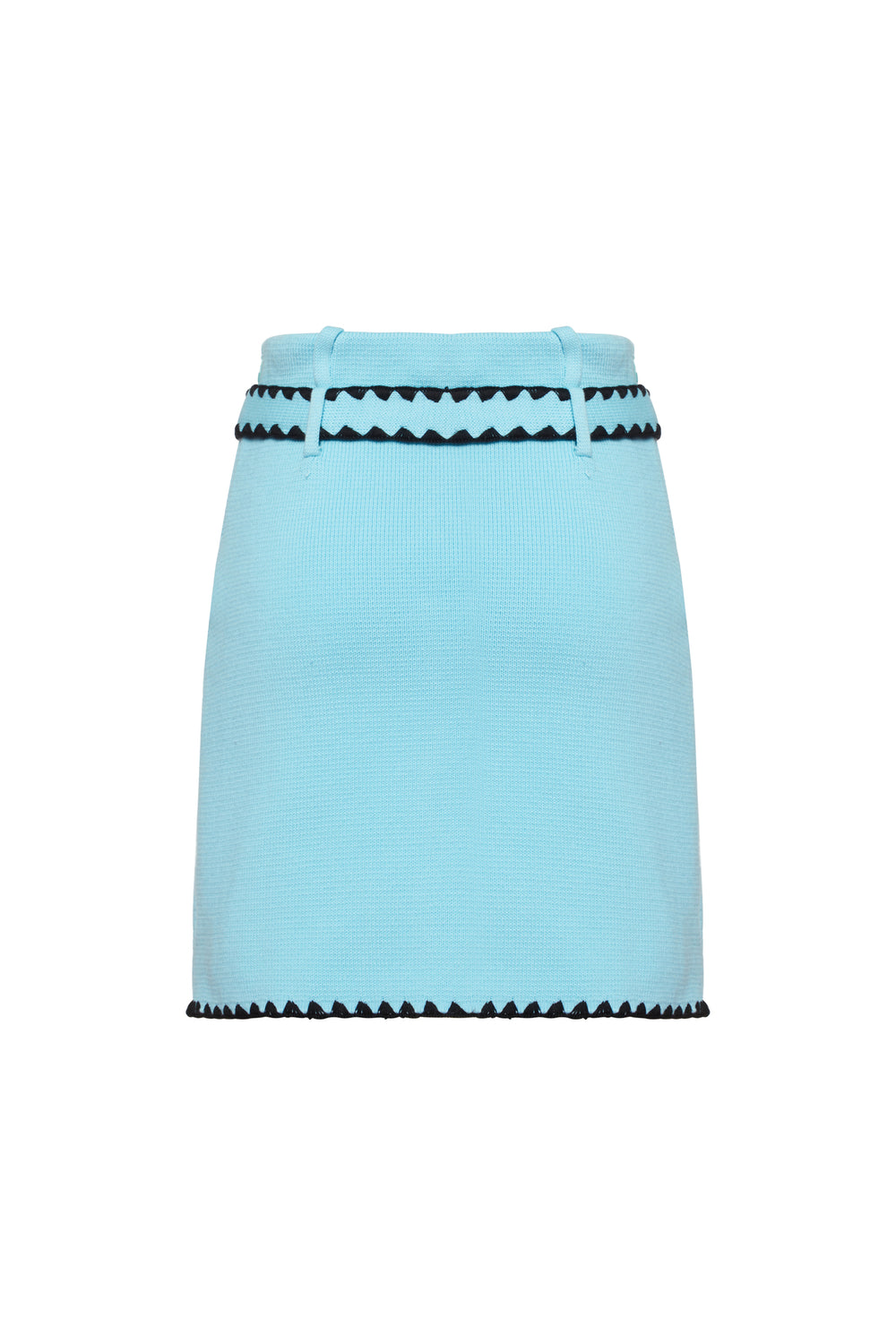 product-color-Helga cotton skirt