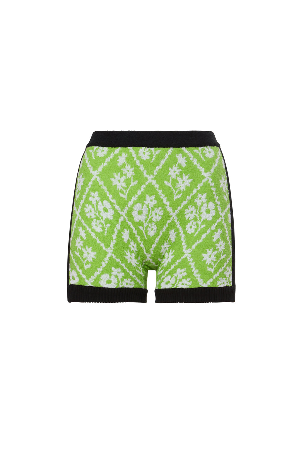 Monica Shorts