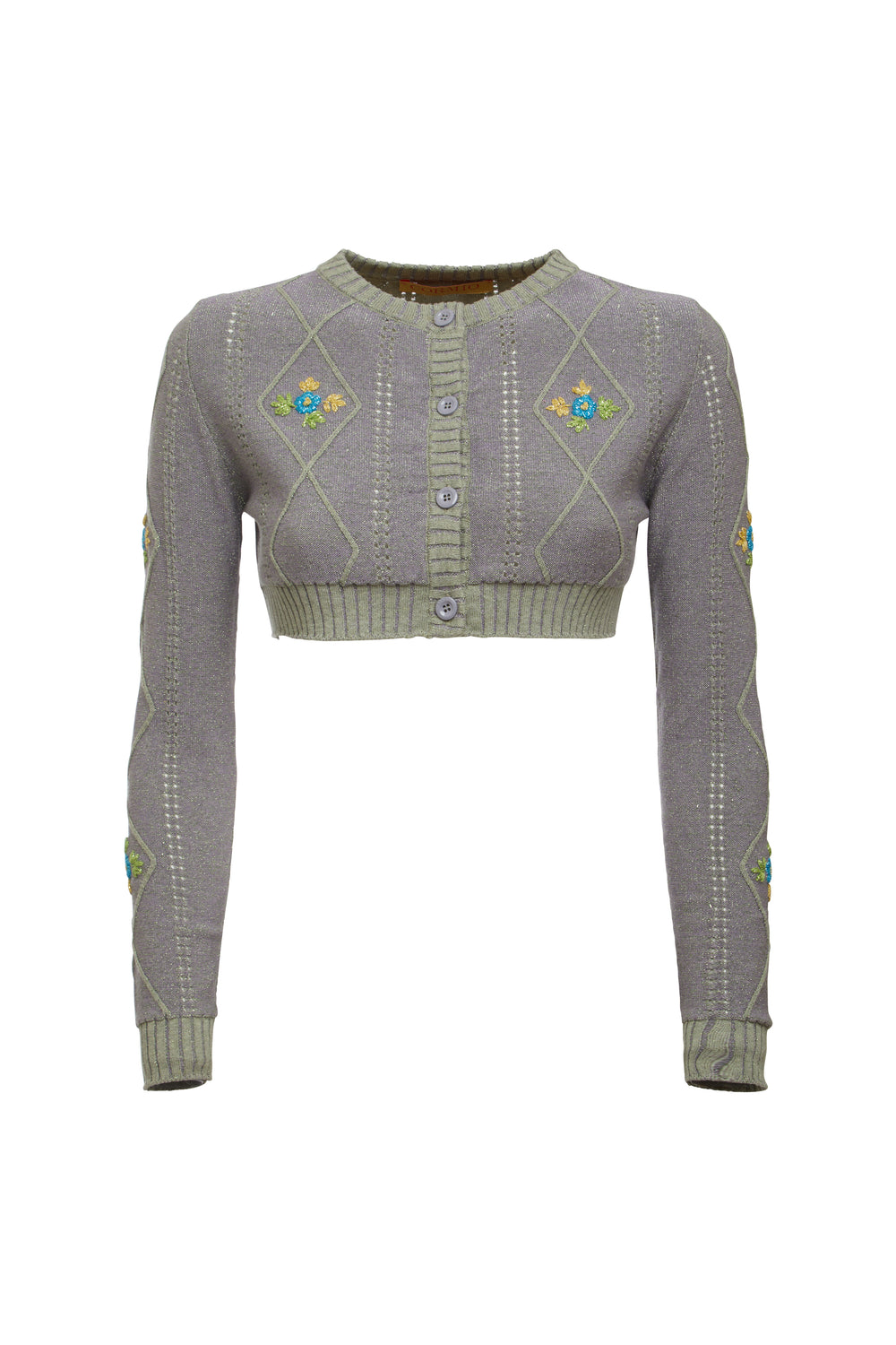 product-color-Katja Cotton Cardigan