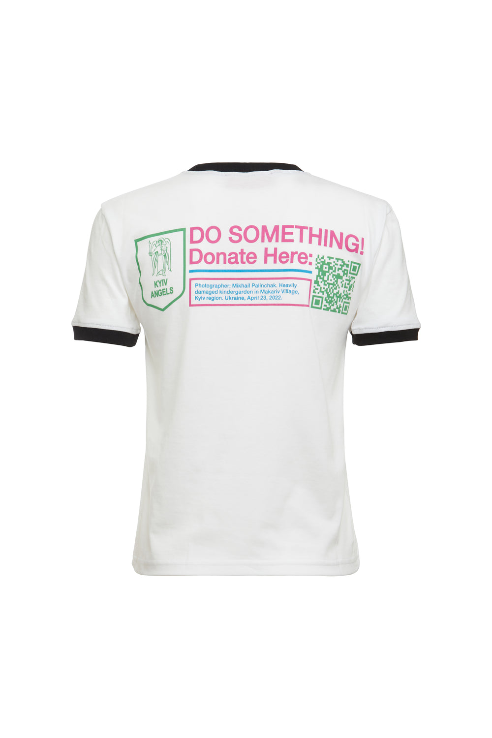 product-color-Do something T-shirt