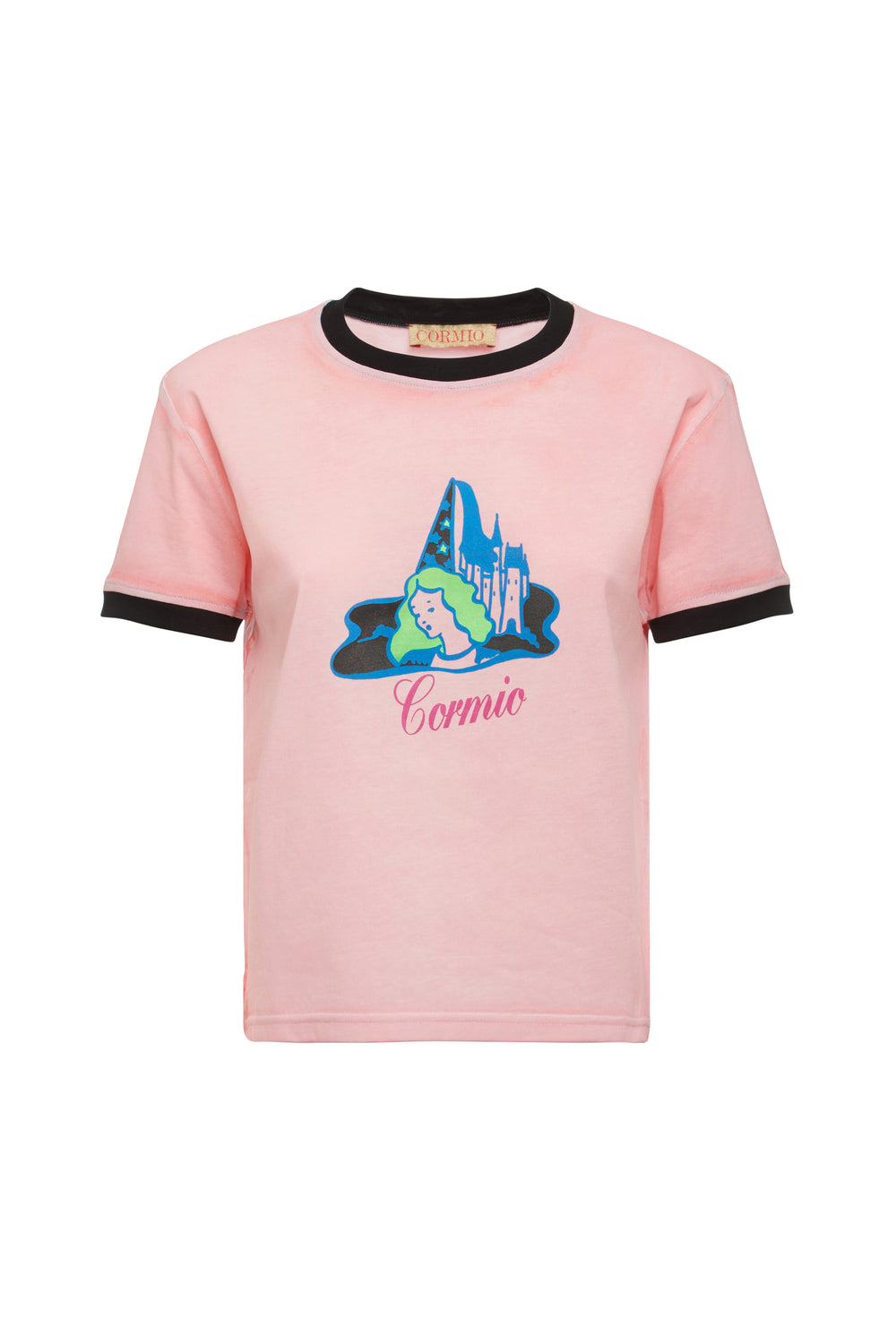product-color-Fairy Godmother T-shirt