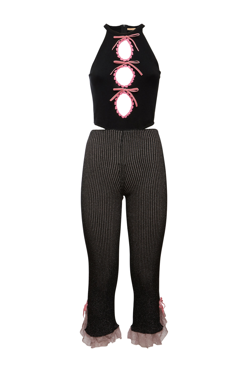 product-color-Jade Jumpsuit