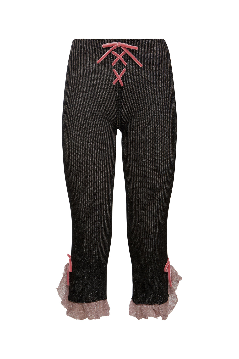 product-color-Teresa Pinocchietto pants