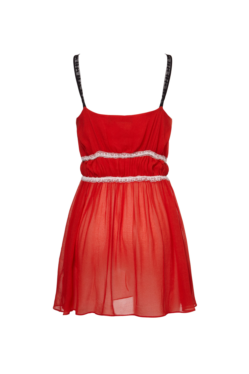product-color-Rosamunda Dress