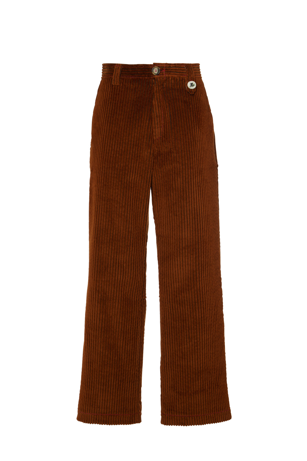 product-color-Taner corduroy pans