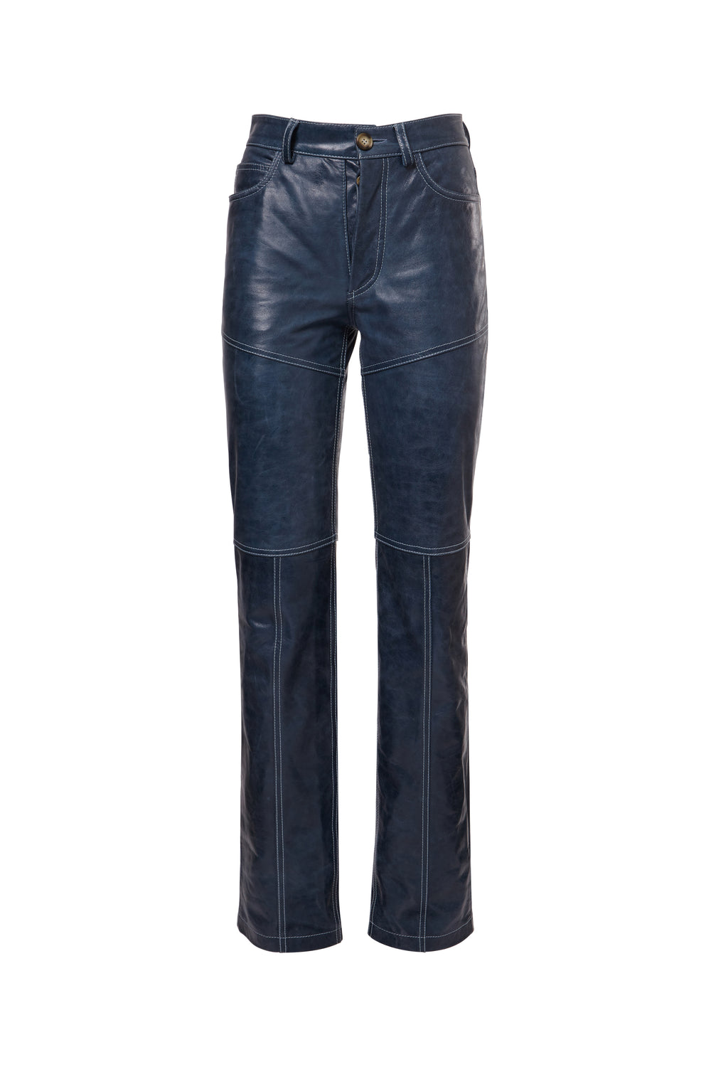 product-color-DD5PKT leather pants