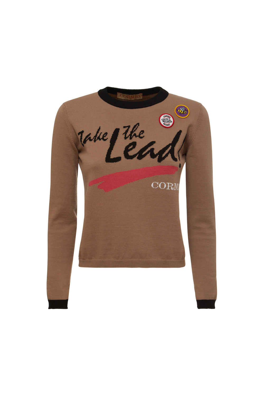 product-color-Take the Lead T-Shirt