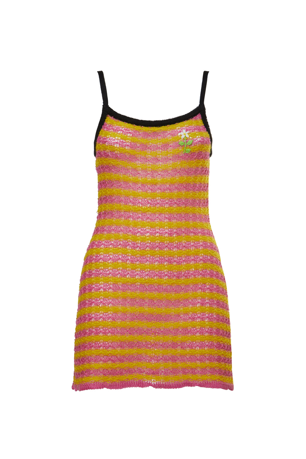 product-color-Vanessa linen dress