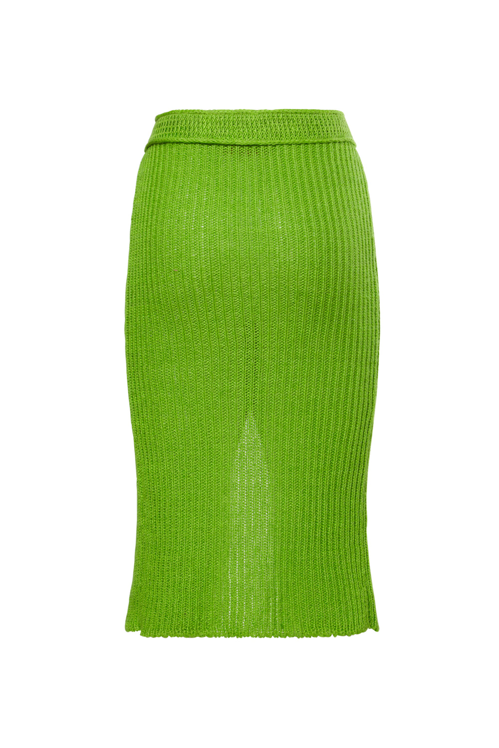 product-color-Laura linen skirt