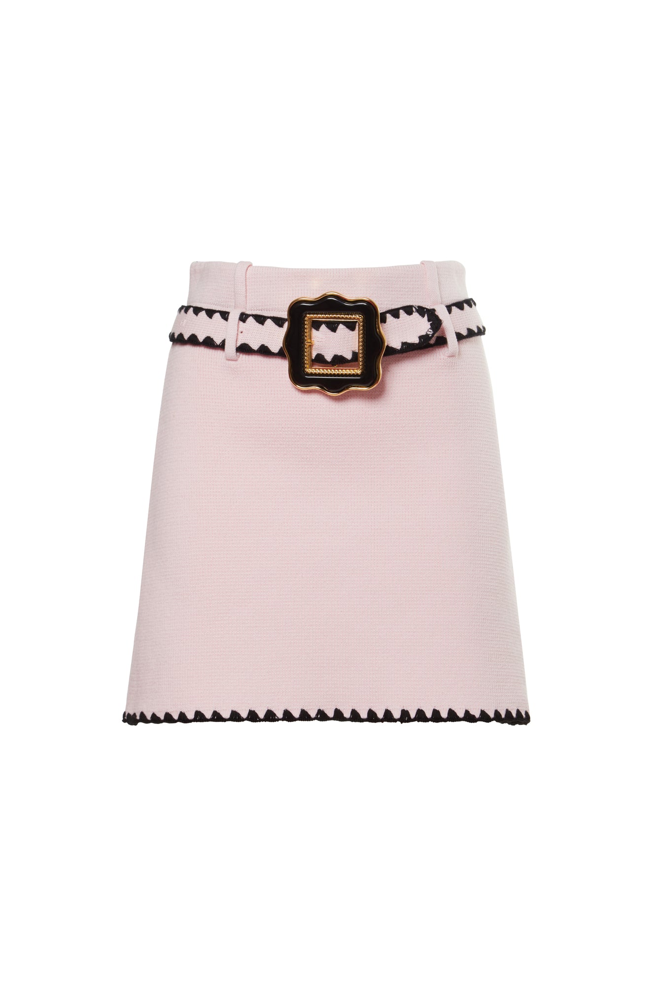 Helga cotton skirt