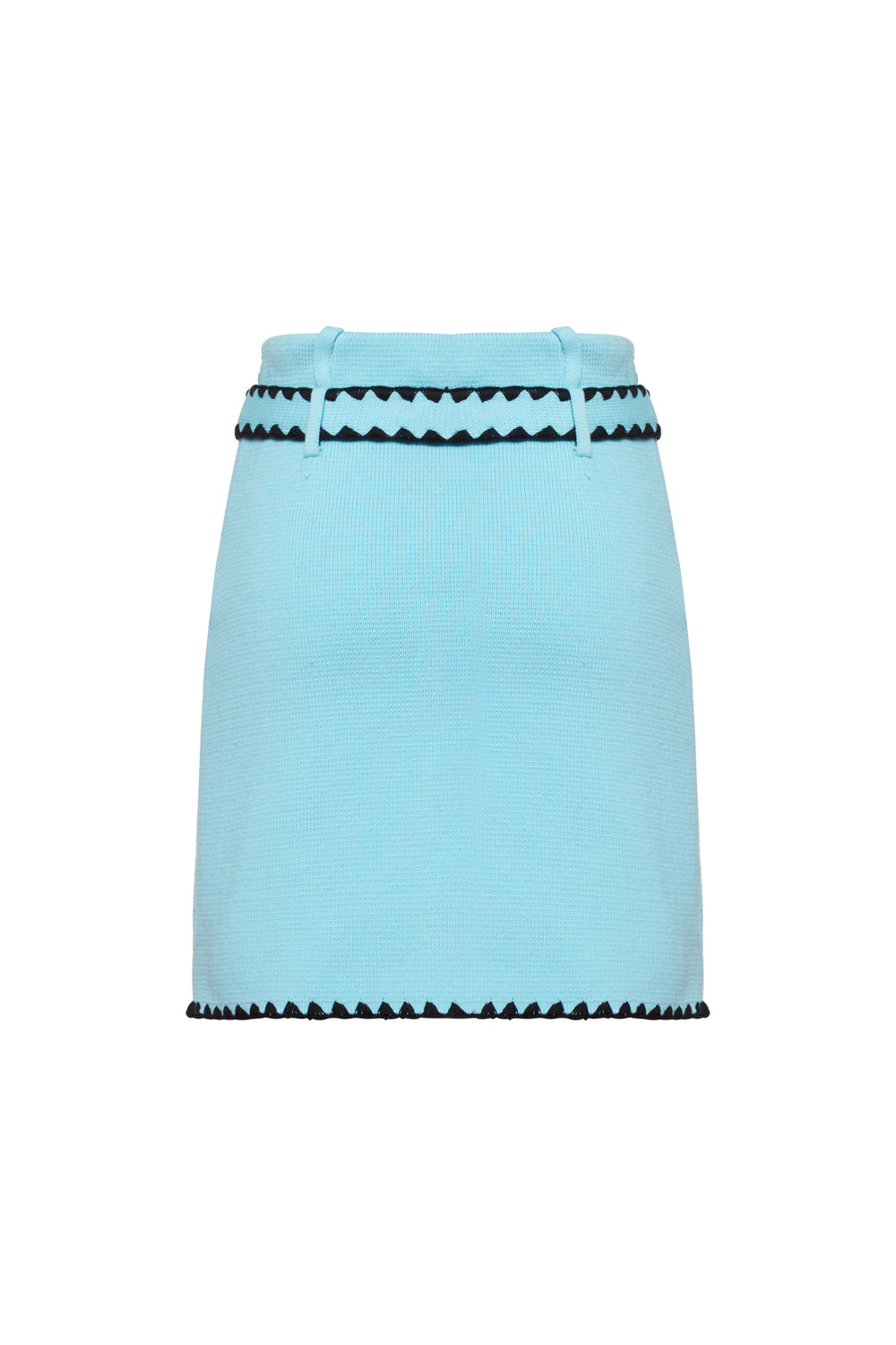 product-color-Helga cotton skirt