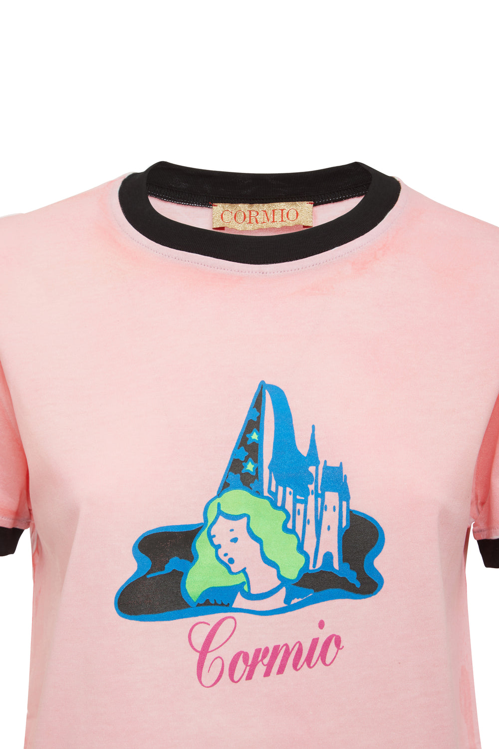 product-color-Fairy Godmother T-shirt