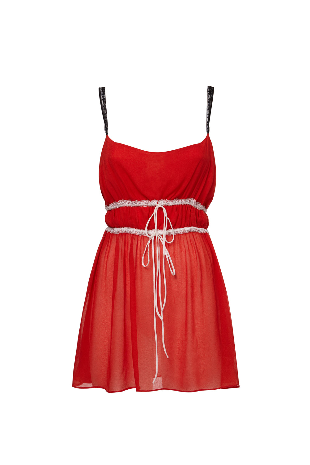 product-color-Rosamunda Dress